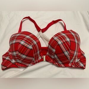 Boost plunge bra from Cacique, front closure 42C